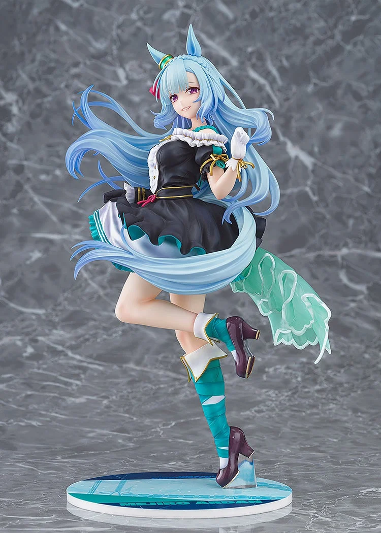 Figurine Mejiro Ardan de Umamusume: Cinderella Gray par Phat! Company